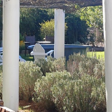 86 On Jubilee Otel Oudtshoorn Dış mekan fotoğraf