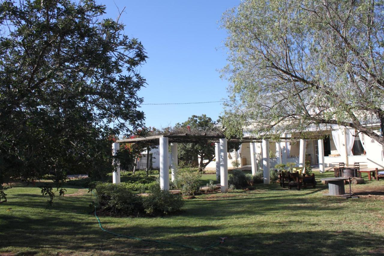 86 On Jubilee Otel Oudtshoorn Dış mekan fotoğraf