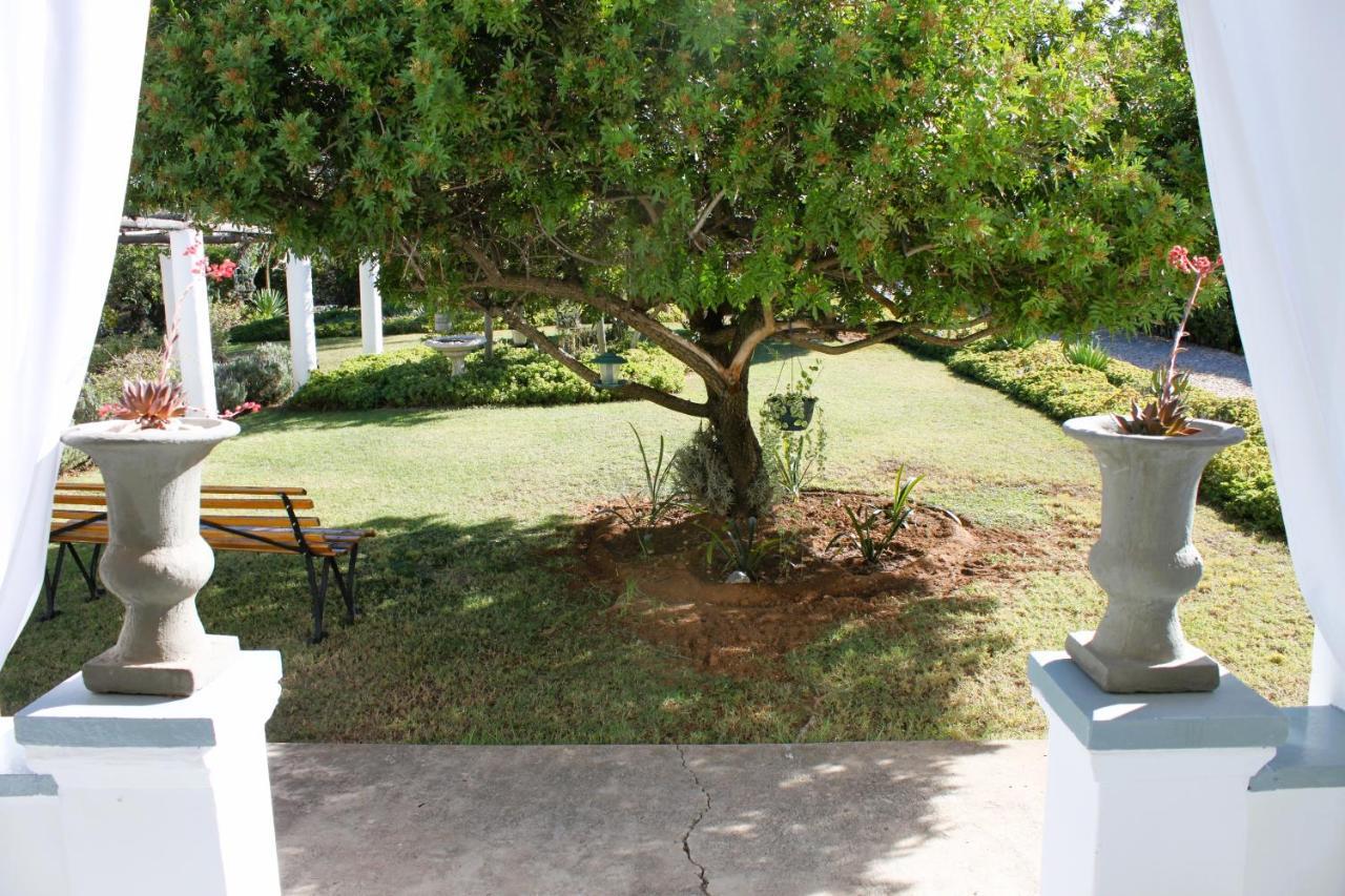 86 On Jubilee Otel Oudtshoorn Dış mekan fotoğraf