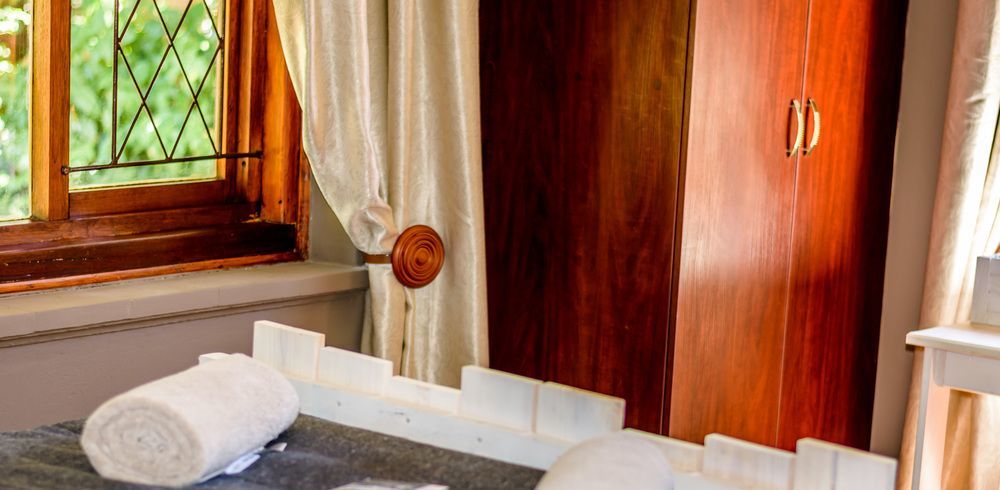 86 On Jubilee Otel Oudtshoorn Dış mekan fotoğraf