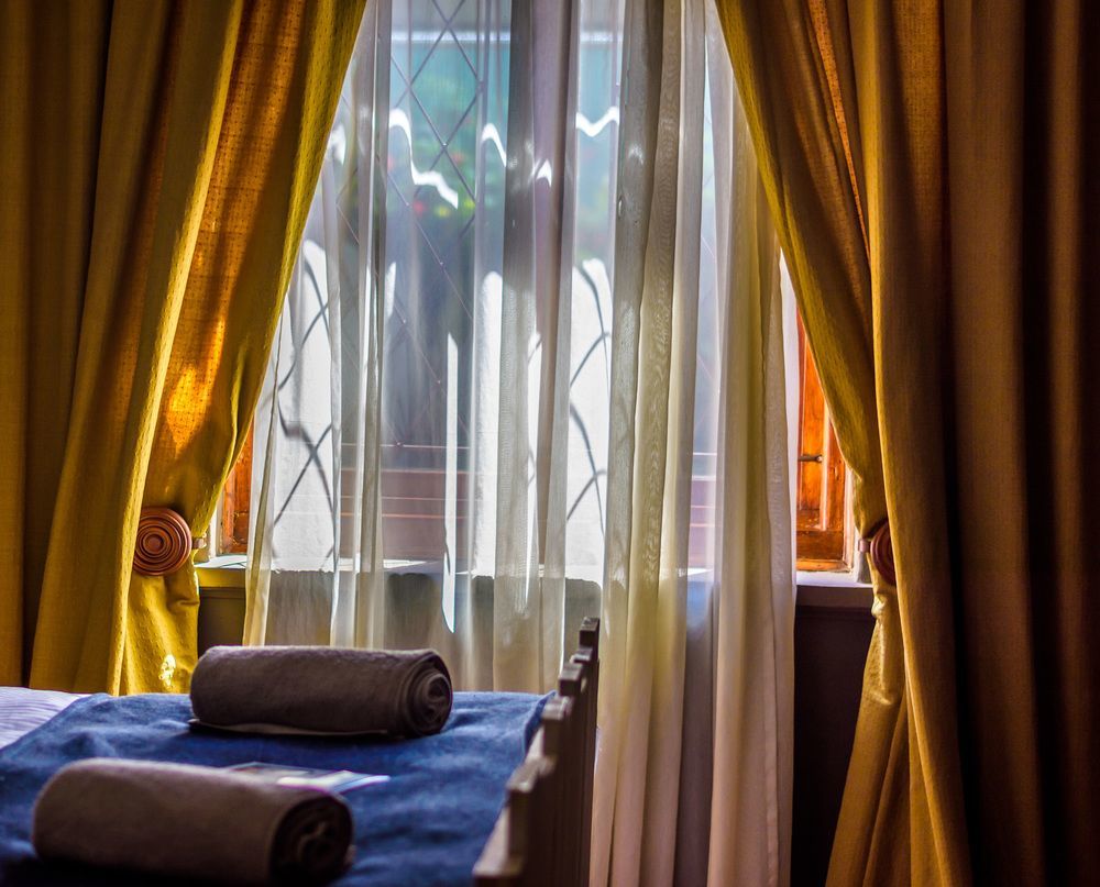 86 On Jubilee Otel Oudtshoorn Dış mekan fotoğraf