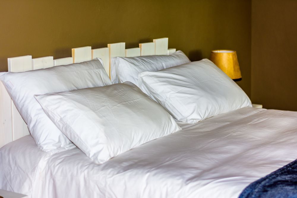 86 On Jubilee Otel Oudtshoorn Dış mekan fotoğraf